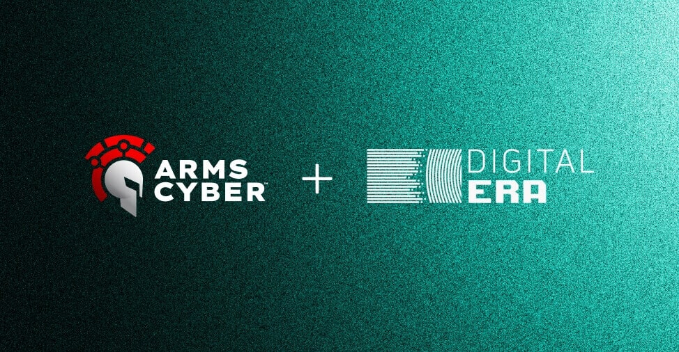 Arms Cyber and Digital Era