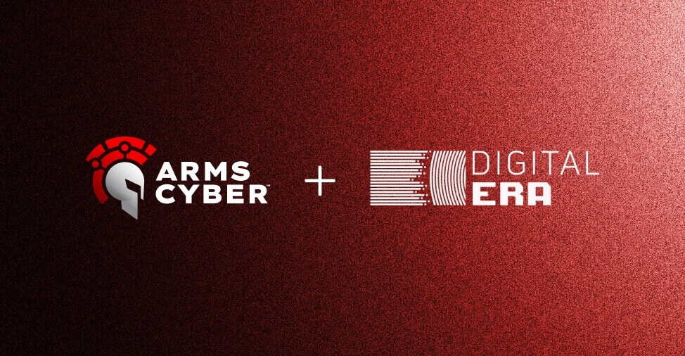 Arms Cyber and Digital Era
