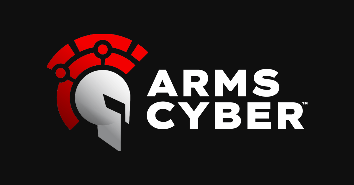 Arms Cyber logo