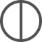 Partial Icon